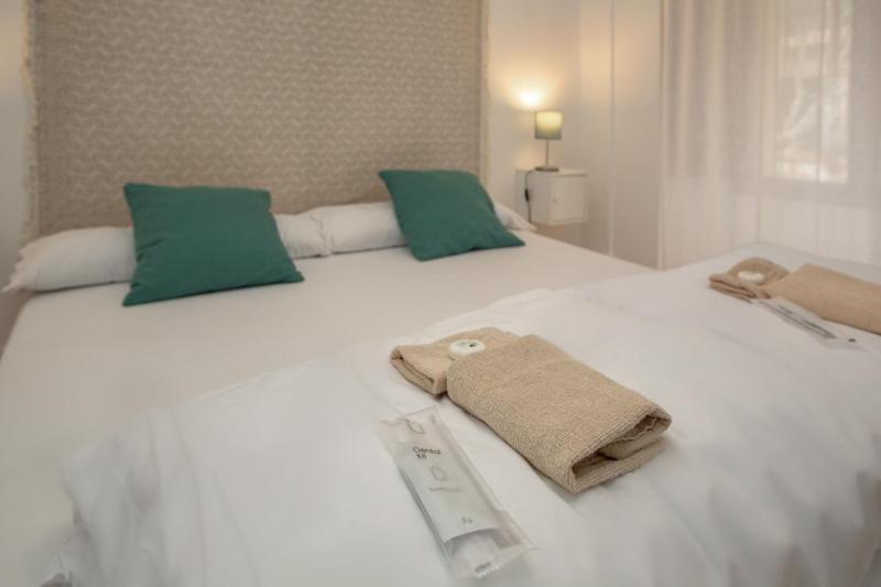 Sa Fita Backpackers - Juvenil Hostel *
