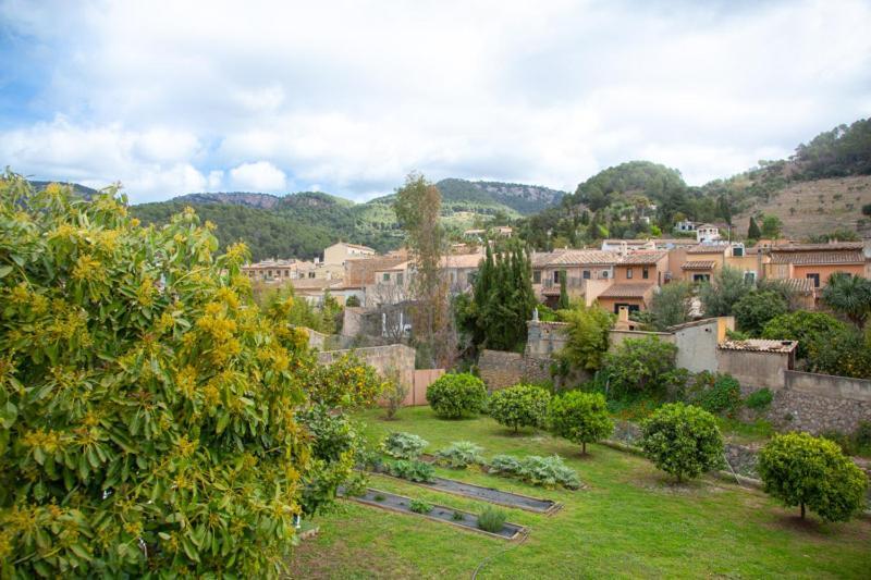 Hostel Sa Fita Backpackers - Juvenil Esporles