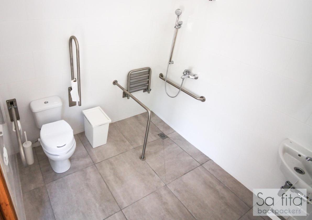 Sa Fita Backpackers - Juvenil Auberge de jeunesse *