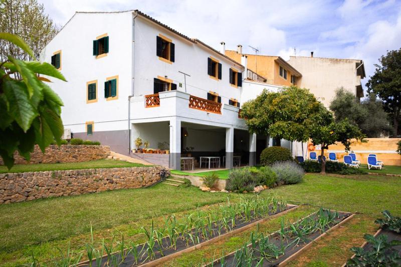 Auberge de jeunesse Sa Fita Backpackers - Juvenil Esporles