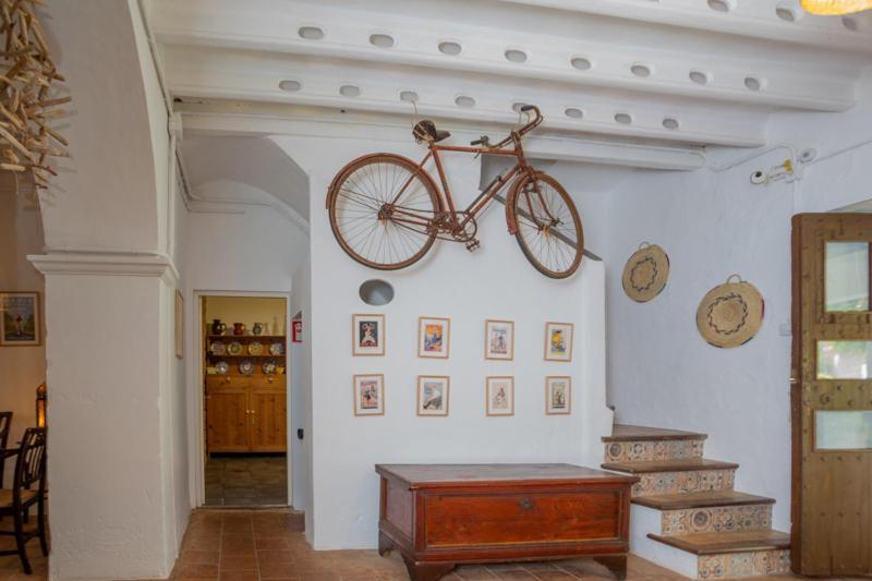 Sa Fita Backpackers - Juvenil Auberge de jeunesse Esporles