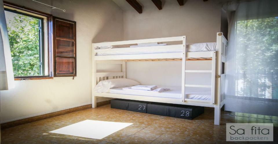 Sa Fita Backpackers - Juvenil Auberge de jeunesse Esporles