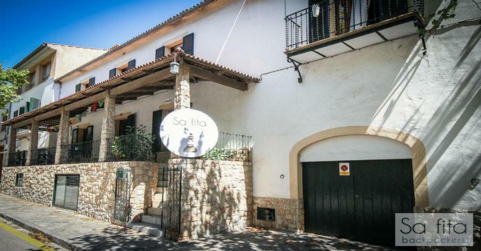 Auberge de jeunesse Sa Fita Backpackers - Juvenil Esporles