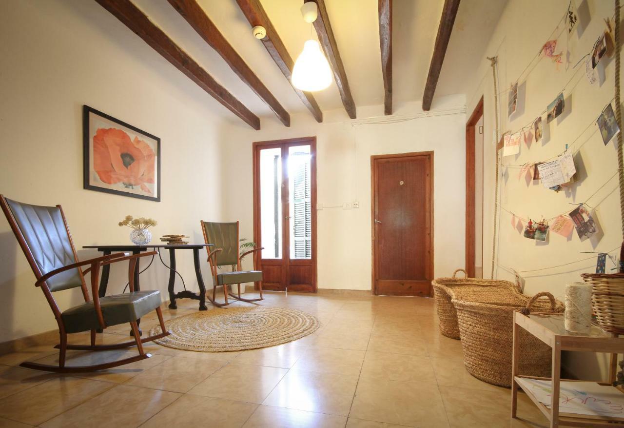 Auberge de jeunesse Sa Fita Backpackers - Juvenil
