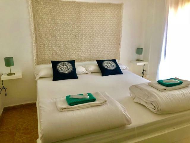 Sa Fita Backpackers - Juvenil Auberge de jeunesse