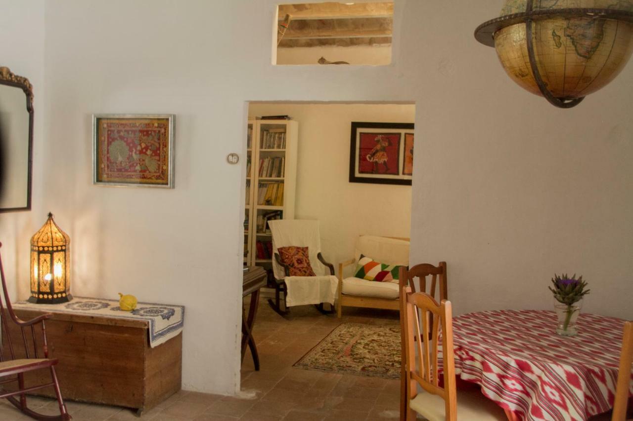 Auberge de jeunesse Sa Fita Backpackers - Juvenil