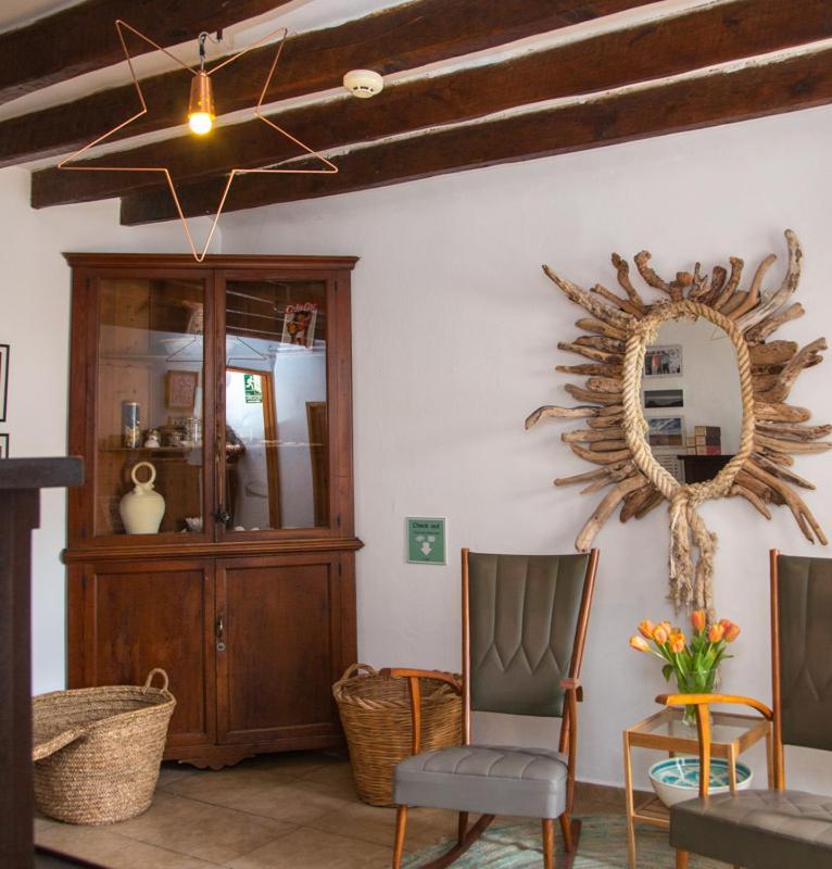 Ostello Sa Fita Backpackers - Juvenil *