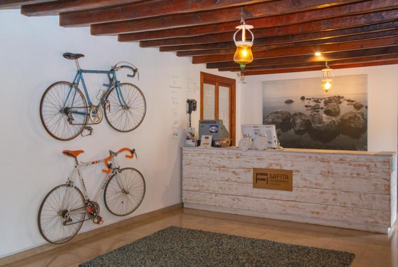Sa Fita Backpackers - Juvenil Ostello Esporles
