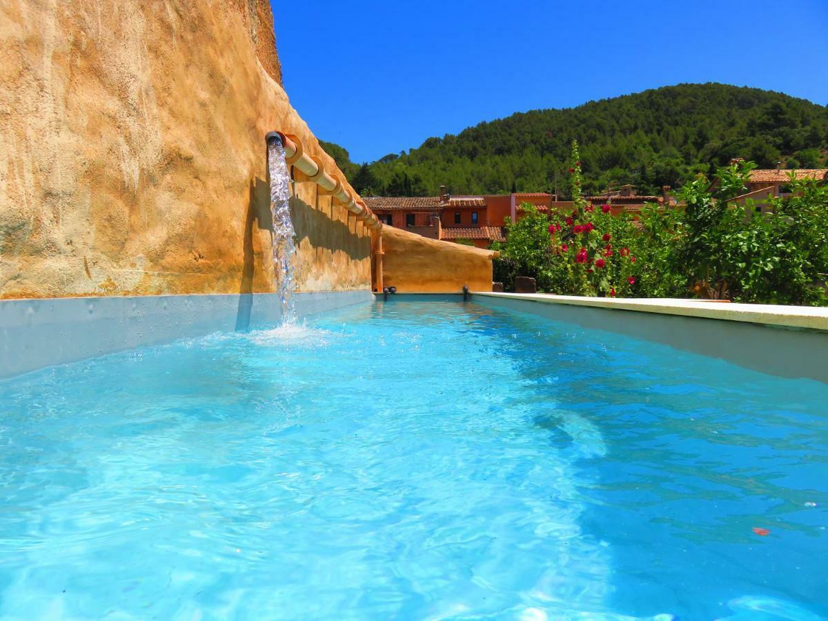 Sa Fita Backpackers - Juvenil Ostello