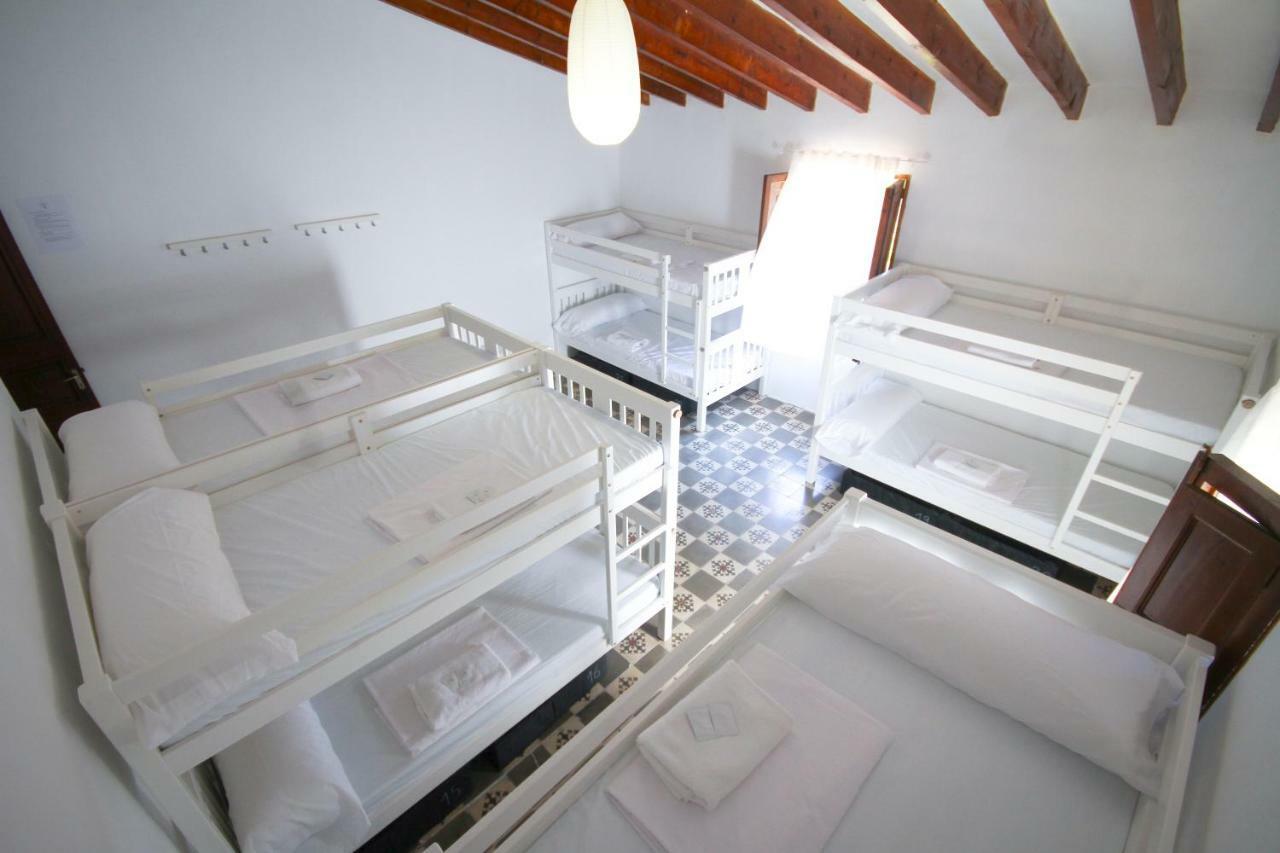 Sa Fita Backpackers - Juvenil Ostello Esporles