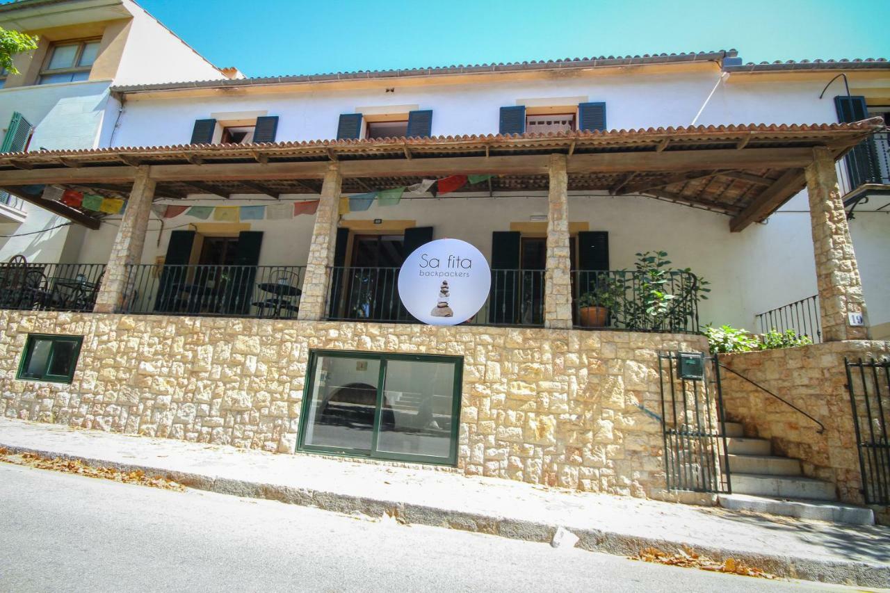 Sa Fita Backpackers - Juvenil Ostello Esporles