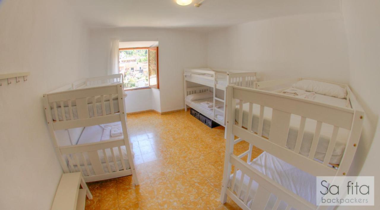Sa Fita Backpackers - Juvenil Ostello